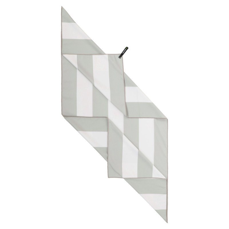 Рушник для пляжу та басейну з мікрофібри SAILBOLAT BEACH TOWEL T-SCT 80х160см кольори в асортименті