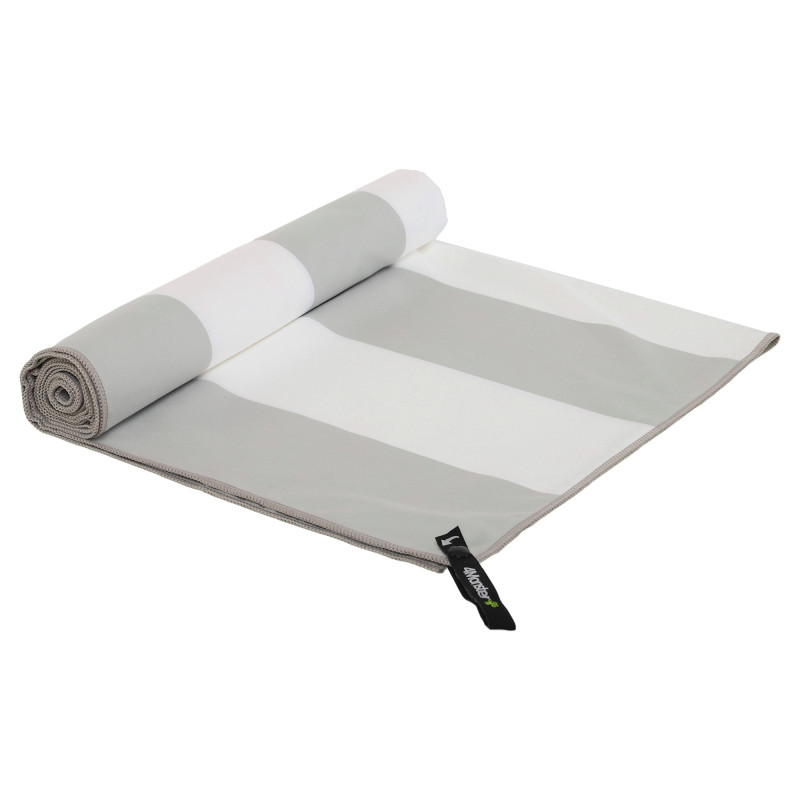 Рушник для пляжу та басейну з мікрофібри SAILBOLAT BEACH TOWEL T-SCT 80х160см кольори в асортименті