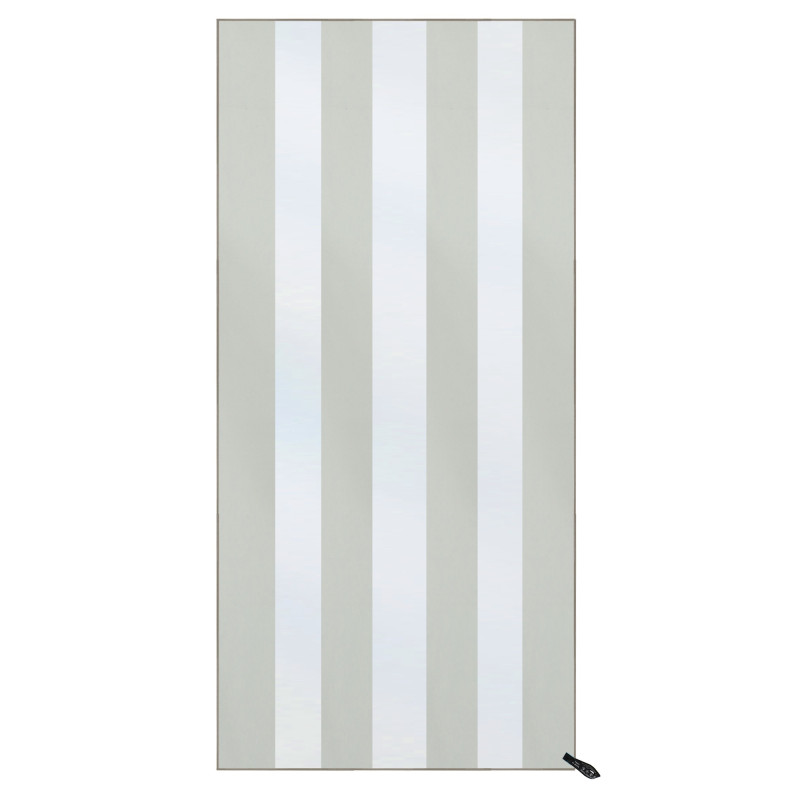 Рушник для пляжу та басейну з мікрофібри SAILBOLAT BEACH TOWEL T-SCT 80х160см кольори в асортименті