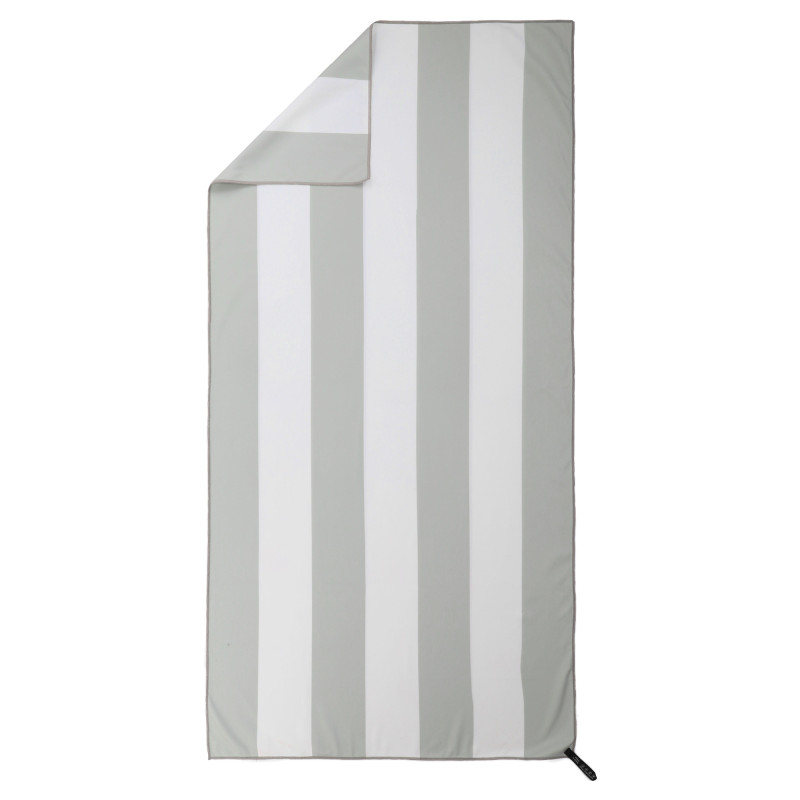 Рушник для пляжу та басейну з мікрофібри SAILBOLAT BEACH TOWEL T-SCT 80х160см кольори в асортименті