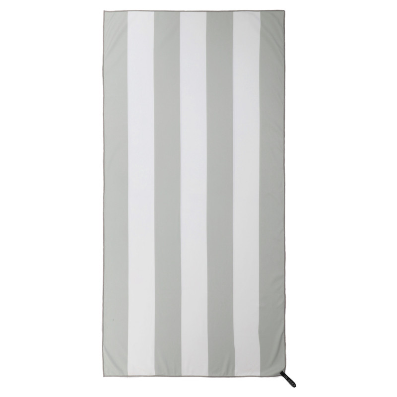 Рушник для пляжу та басейну з мікрофібри SAILBOLAT BEACH TOWEL T-SCT 80х160см кольори в асортименті