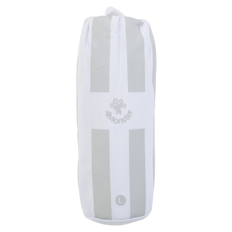 Рушник для пляжу та басейну з мікрофібри SAILBOLAT BEACH TOWEL T-SCT 80х160см кольори в асортименті