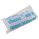 Рушник для пляжу та басейну з мікрофібри SAILBOLAT BEACH TOWEL T-SCT 80х160см кольори в асортименті
