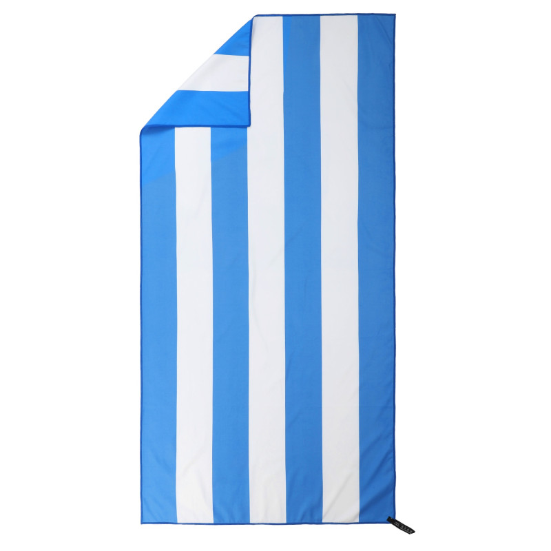 Рушник для пляжу та басейну з мікрофібри SAILBOLAT BEACH TOWEL T-SCT 80х160см кольори в асортименті
