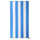 Рушник для пляжу та басейну з мікрофібри SAILBOLAT BEACH TOWEL T-SCT 80х160см кольори в асортименті