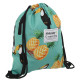 Рюкзак-мішок COMPACT BAG 4Monster T-SKB 37,5x44см