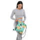 Рюкзак-мішок COMPACT BAG 4Monster T-SKB 37,5x44см