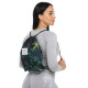 Рюкзак-мішок COMPACT BAG 4Monster T-SKB 37,5x44см