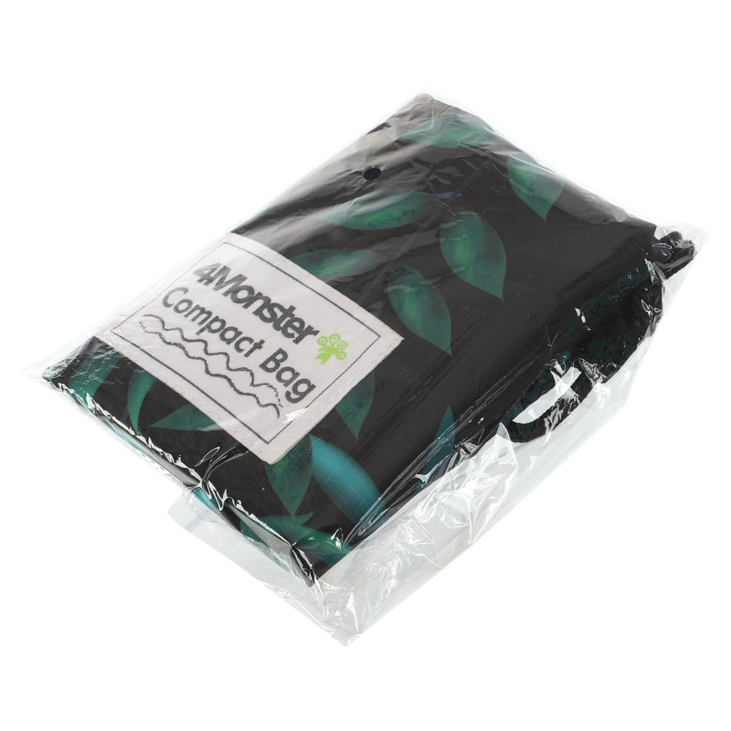 Рюкзак-мішок COMPACT BAG 4Monster T-SKB 37,5x44см