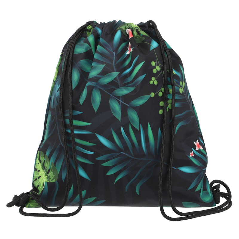 Рюкзак-мішок COMPACT BAG 4Monster T-SKB 37,5x44см