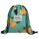 Рюкзак-мішок COMPACT BAG 4Monster T-SKB 37,5x44см