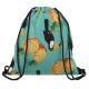 Рюкзак-мішок COMPACT BAG 4Monster T-SKB 37,5x44см