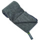 Рушник спортивний з мікрофібри TRAVEL TOWEL 4Monster T-SQT 60х120см кольори в асортименті
