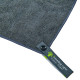 Рушник спортивний з мікрофібри TRAVEL TOWEL 4Monster T-SQT 60х120см кольори в асортименті