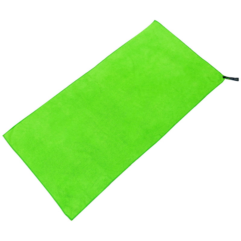 Рушник спортивний з мікрофібри TRAVEL TOWEL 4Monster T-SQT 60х120см кольори в асортименті