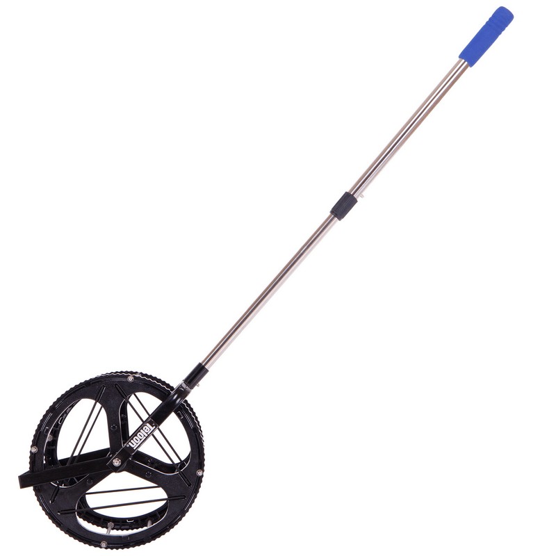 Машина-кошик для збору тенісних м'ячів TENNIS BALL CART на 60 м'ячів TELOON T115-60 чорний