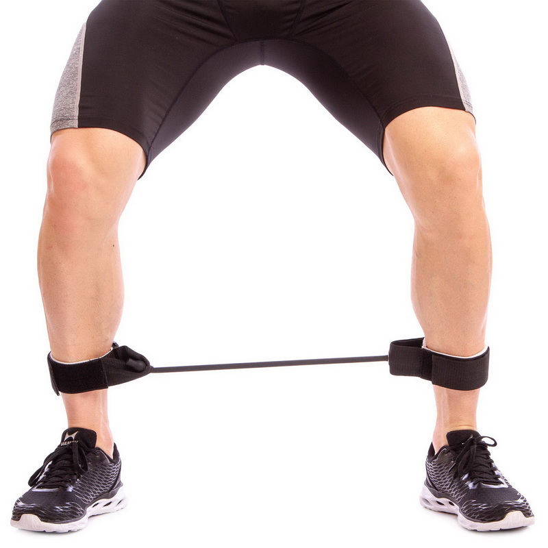 Латеральний амортизатор для ніг SP-Planeta Ankle Speed Bands T230 кольори в асортименті