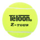 М'ячі для великого тенісу TELOON Z-TUOR T818P3 3шт салатовий