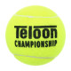 М'ячі для великого тенісу TELOON X-TOUR T878P3-T606P3 3шт салатовий
