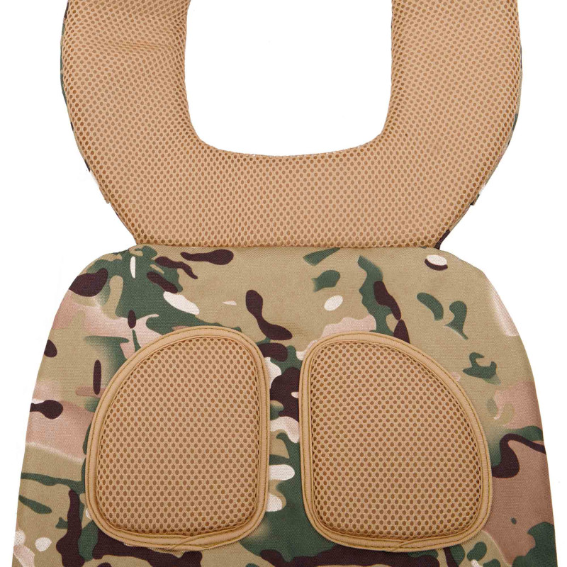 Плитоноска жилет тактичний із системою швидкого скидання TACTICAL VEST Zelart TA-0900 10кг кольори в асортименті