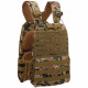 Плитоноска жилет тактичний із системою швидкого скидання TACTICAL VEST Zelart TA-0900 10кг кольори в асортименті
