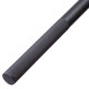 Кувалда сталевий молот для кросфіту GYM HAMMER Zelart TA-0924-2 2кг чорний