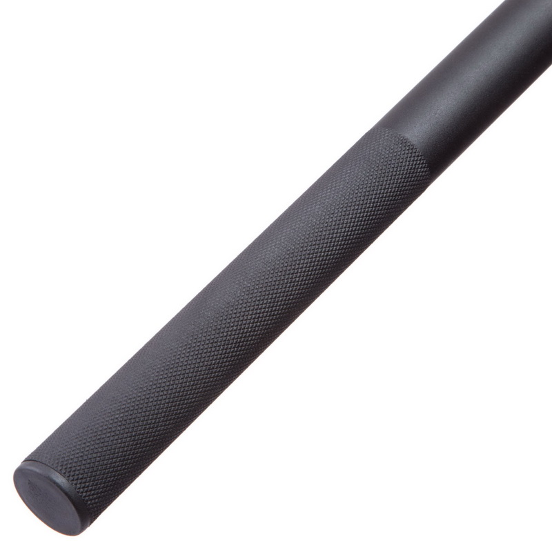 Кувалда сталевий молот для кросфіту GYM HAMMER Zelart TA-0924-3 3кг чорний