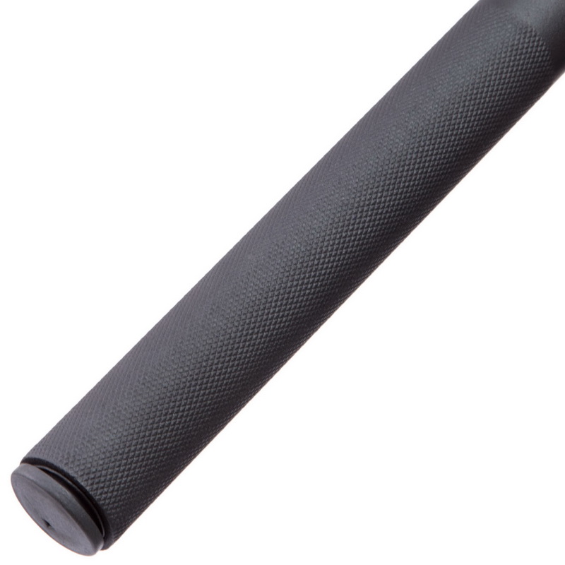 Кувалда сталевий молот для кросфіту GYM HAMMER Zelart TA-0924-8 8кг чорний