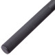 Кувалда сталевий молот для кросфіту GYM HAMMER Zelart TA-0924-9 9кг чорний