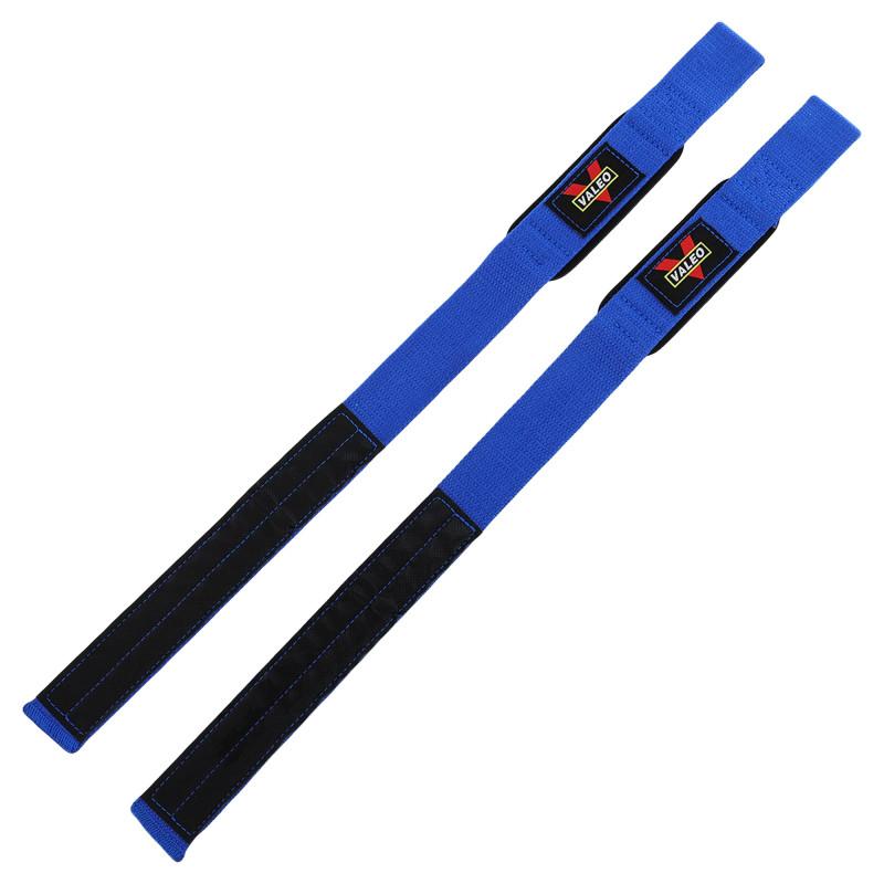 Лямки для тяги VALEO TA-1256 2шт кольори в асортименті