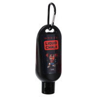 Тальк гімнастичний Магнезія рідка для спорту SP-Sport Liquid Chalk TA-1340