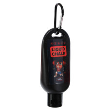 Тальк гімнастичний Магнезія рідка для спорту SP-Sport Liquid Chalk TA-1340