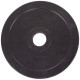 Млинці диски гумові SHUANG CAI SPORTS TA-1447-10B 52мм 10кг чорний