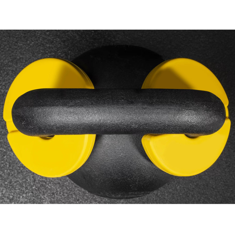 Блини диски змінні гумові Rubber Change Plates Zelart TA-1692-0_75 0,75 кг синій