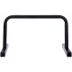 Бруси мобільні паралети упори для віджимань Zelart PUSH-UP BAR TA-2277 2шт 60х35х32см чорний