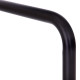 Бруси мобільні паралети упори для віджимань Zelart PUSH-UP BAR TA-2277 2шт 60х35х32см чорний