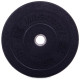 Бамперні диски гумові Bumper Plates MDbuddy TA-2676-10 51мм 10кг чорний