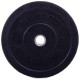 Бамперні диски гумові Bumper Plates MDbuddy TA-2676-20 51мм 20кг чорний