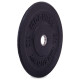 Бамперні диски гумові Bumper Plates MDbuddy TA-2676-2_5 51мм 2,5кг чорний