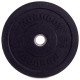 Бамперні диски гумові Bumper Plates MDbuddy TA-2676-5 51мм 5кг чорний