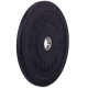 Бамперні диски гумові Bumper Plates MDbuddy TA-2676-5 51мм 5кг чорний