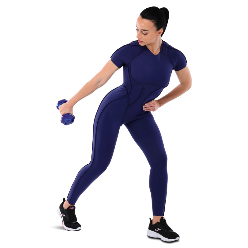 Гантель для фітнесу з TPU покриттям Zelart Jelly Urethane Coated Dumbbells TA-2946-5LB 1шт 2,3кг фіолетовий