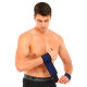 Бинти кистьові для жиму STRENGTH WRIST WRAPS MUTE TA-311 2штуки кольори в асортименті