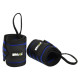 Бинти кистьові для жиму STRENGTH WRIST WRAPS MUTE TA-311 2штуки кольори в асортименті