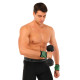 Бинти кистьові для жиму STRENGTH WRIST WRAPS MUTE TA-311 2штуки кольори в асортименті