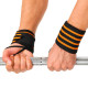 Бинти кистьові для жиму STRENGTH WRIST WRAPS MUTE TA-311 2штуки кольори в асортименті