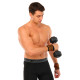 Бинти кистьові для жиму STRENGTH WRIST WRAPS MUTE TA-311 2штуки кольори в асортименті