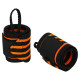 Бинти кистьові для жиму STRENGTH WRIST WRAPS MUTE TA-311 2штуки кольори в асортименті