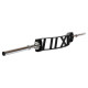 Гриф швейцарський мультихват Multi Grip Swiss Bar MDbuddy TA-3344 довжина 2,12 м ø50мм чорний