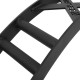 Гриф швейцарський мультихват Multi Grip Swiss Bar MDbuddy TA-3344 довжина 2,12 м ø50мм чорний
